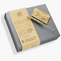 Набор Revolution Yellow Peel желтый пилинг, 6 процедур