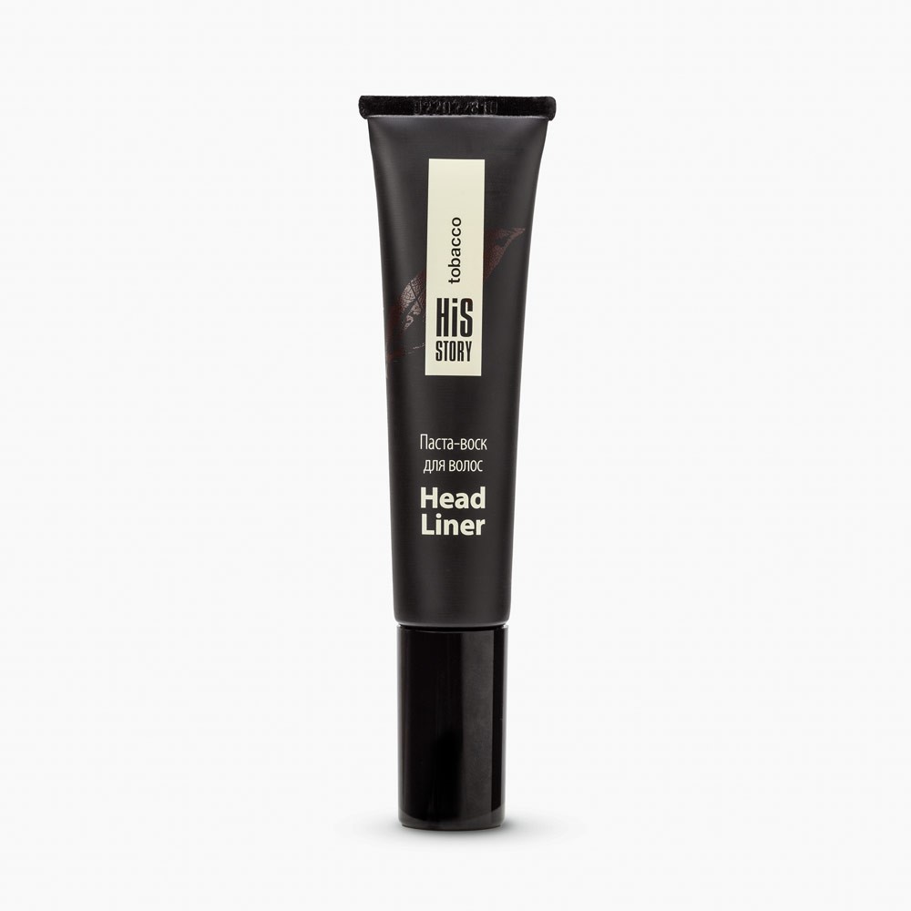 Паста-воск для волос Head Liner 30 мл