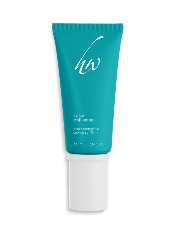 Крем Anti-acne, 65 мл