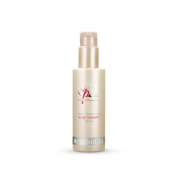 Пилинг всесезонный Acne Therapy, 125 мл