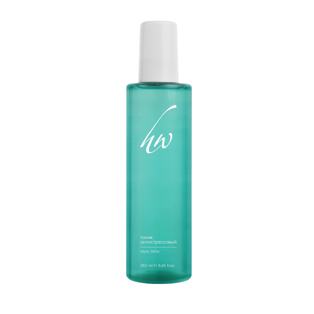 Тоник антистрессовый Abyss DeTox, 250 мл