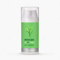 Маска очищающая MATCHA anTEAstress 100 мл