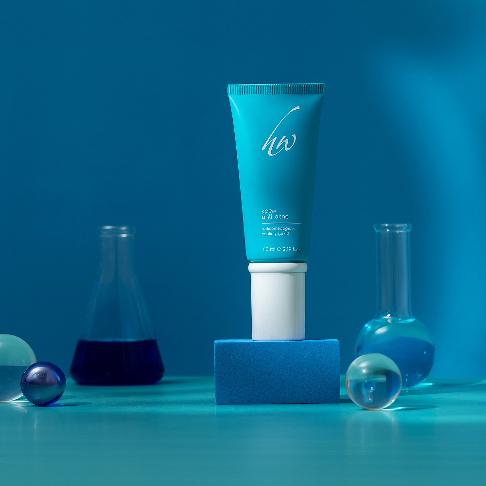 Крем Anti-acne, 65 мл