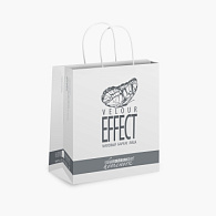 Крафт-пакет Velour Effect