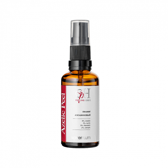Пилинг Азелаиновый Azelic Peel, 50мл