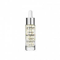 Сыворотка Multipeptide + C, 20мл
