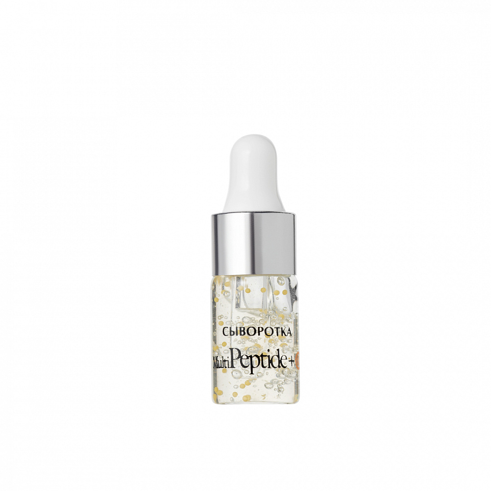 Mini Сыворотка Multipeptide + C, 3мл