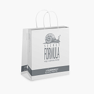 Крафт-пакет Secret Formula