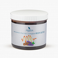 Массажное средство с солодкой Body-Detox, 500 мл