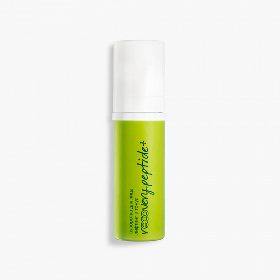 Recovery.peptide Сыворотка для лица лифтинг и тонус, 30 мл