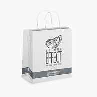 Крафт-пакет Velour Effect