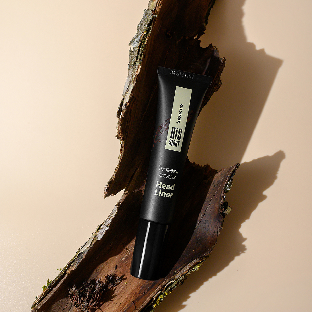 Паста-воск для волос Head Liner 30 мл