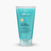 Гель-крем Aqua balance для жирной кожи, 150 мл