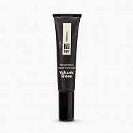 Крем для бритья с вулканическим пеплом Volcanic shave, 30 мл