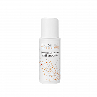 Фитопудра для массажа Anti Seborin, 35 гр