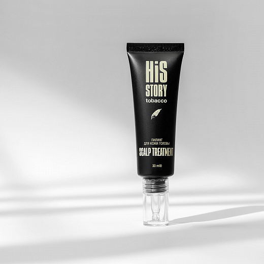 Пилинг для кожи головы Scalp Treatment, 30 мл