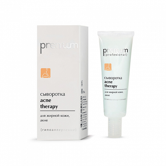 Сыворотка Acne Therapy, 30 мл