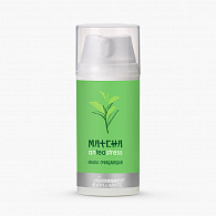 Маска очищающая MATCHA anTEAstress 100 мл