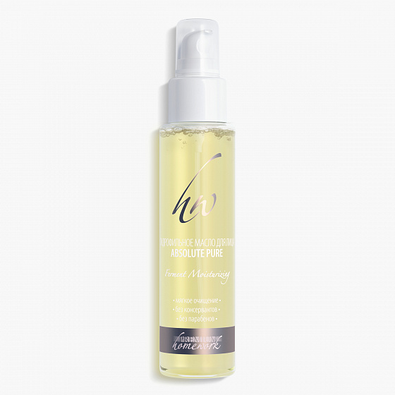 Масло мицеллярное Absolute Pure, 110 мл