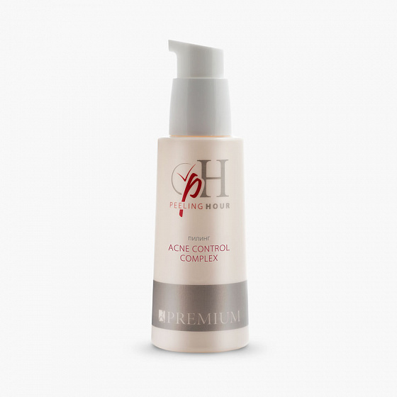 Пилинг Acne Control Complex, 125 мл