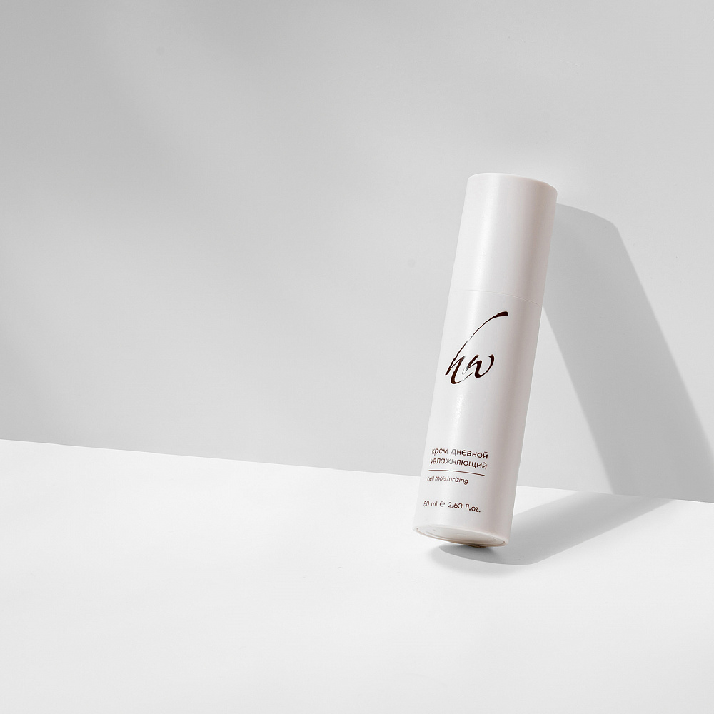 Крем дневной увлажняющий cell moisturizing, 50 мл