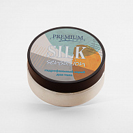 Гидрофильный скраб для тела SILK SENSATION, 200 мл