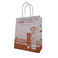 Крафт-пакет Sunguard