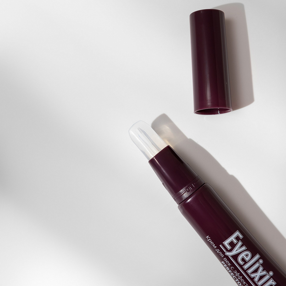Крем для век с эффектом сияния Perfector (Eyelixir), 15мл