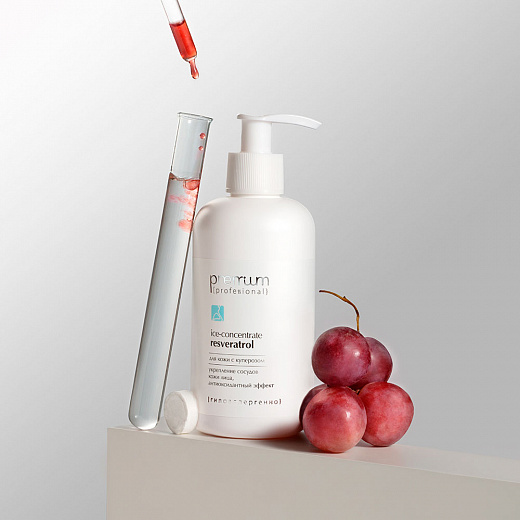 Концентрат Ice-concentrate RESVERATROL, 250 мл
